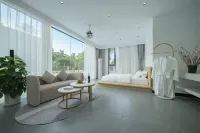 Beihai Silver Beach Pick-up Homestay