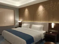 Linjin Yuehao International Hotel