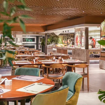 Pullman Shanghai Central