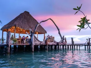 Akalki Hotel & Centro Holístico