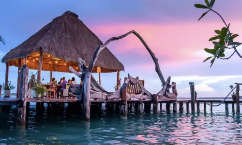 Akalki Hotel & Centro Holístico