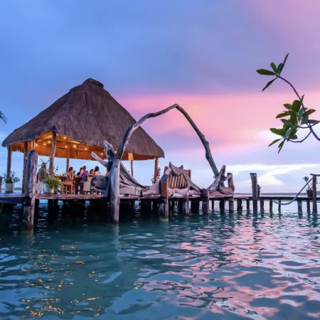 Akalki Hotel & Centro Holístico