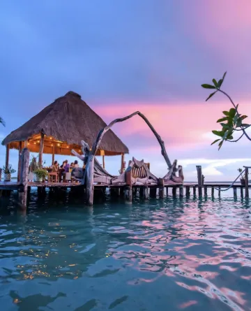 Akalki Hotel & Centro Holístico