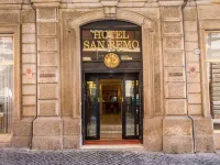 Hotel San Remo Hotels near The Coliseum