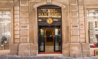 Hotel San Remo