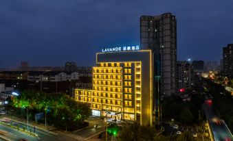 Lavande Hotel (Xinyu Station No.1 Middle School)