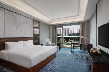 HUALUXE Hotels and Resorts LESHAN