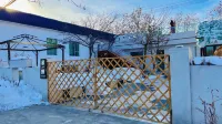 Urumqi Muchan Homestay