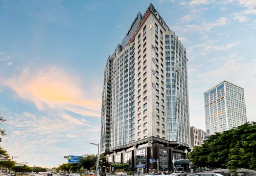 샤먼 테구 호텔