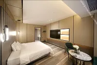 Mehood Hotel (Leizhou Maodegong Gucheng) Hôtels à : Leizhou