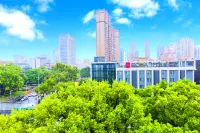 Echarm Hotel (Fuzhou Sanfang Qixiang North Wuyi Road) Hotels in Fuzhou