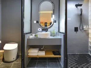 Huangshan Shilin Hotel