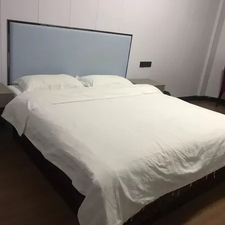 Dong an Tao Yuan Hotel Hotéis em Condado de Dong'an