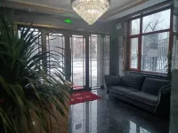 Xijin Scan Code Apartment