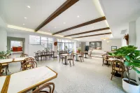 Xitian Suzan Parent-child Garden Holiday Homestay (Kunshan Jinxi Branch)