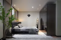 Wuhan Rick B&B (ICC Wuhan Huanmao Center Branch)