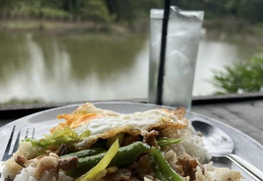 Pinmanee Resort and Homestay