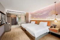 Xianning Jiayu Sanhu Meiyue Hotel Hotels in Jiayu County