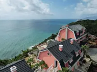Jinzhi Design Hotel Hotels near Shenzhou Peninsula Lighthouse