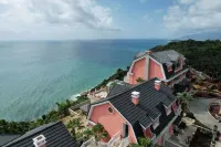 Jinzhi Design Hotel Các khách sạn ở Vạn Ninh