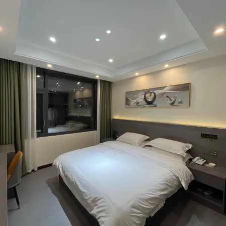 Hotel Nagashima