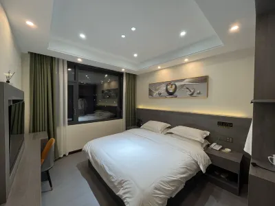 Hotel Nagashima