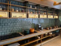Morning Hotel (liling Furongli Hotel) - breakfast