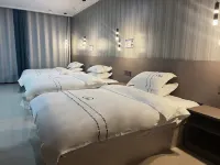 Hongyun Hotel (Liye Bus Station)