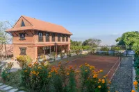 Purna's Museum Resort Hôtels à : Godawari