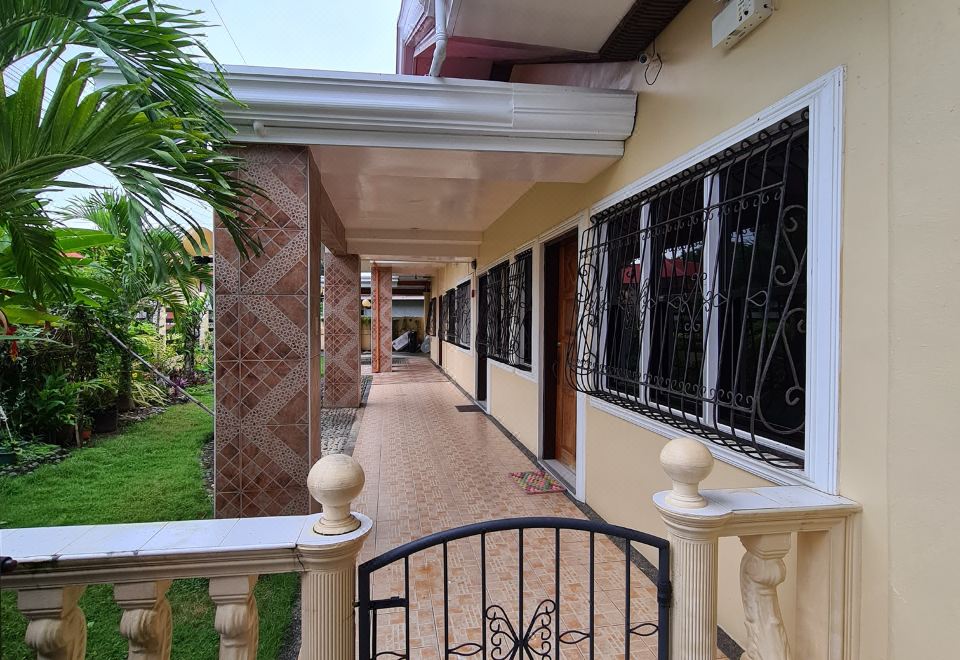 La-Familia Guest House 이미지