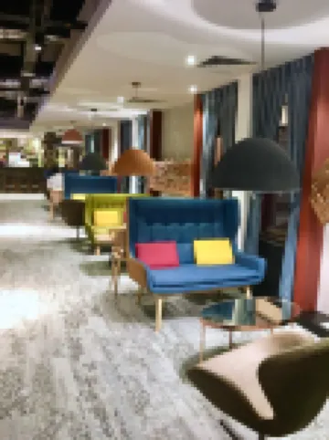 Homesuite' Home at Riverson Soho