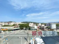 Chaozhou Town Aijia Apartment