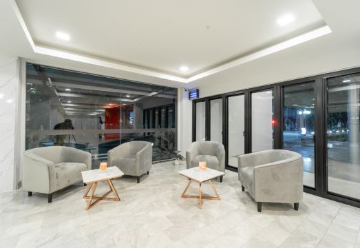 The Space Hotel Lampang 호텔 이미지