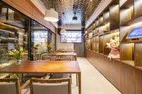 黃山東疇綠繞民宿（西溪南古村落） 黃山住宿飯店