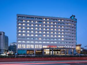 Hampton by Hilton Beijing Dahongmen