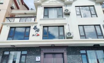 Wenzhou Dongtou Muhai Homestay