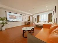 Nuomi Tuanzi Homestay Hotels near Dalian Shopping Mall