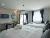 Cozy Blu Suvarnabhumi Hotels in Bang Phli
