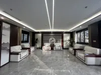 Taierzhuang Ancient City Xiaobeimen Yanjia Courtyard Hotels in Zaozhuang