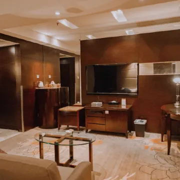 Linhai International Hotel