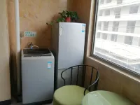 Yuncheng Rome E-sports Hotel Apartment