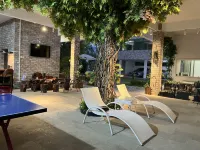 MingQuan hot springs hotel