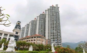 Wanghai Apartment