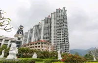Wanghai Apartment