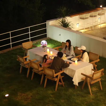 Jiuhua Mountain Lanxiu Mountain Wild Resort Homestay
