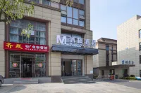 Mufeng Hotel