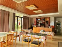 Wanlvhu Jiangshe Boutique Homestay