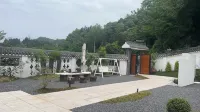Shangli Wujia Homestay Hotels in Shangli Ancient Town