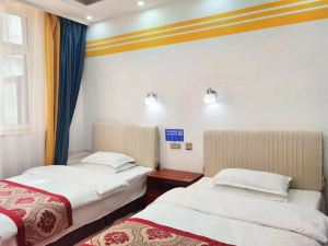 Changchun Xiangshang Jiamei Hotel