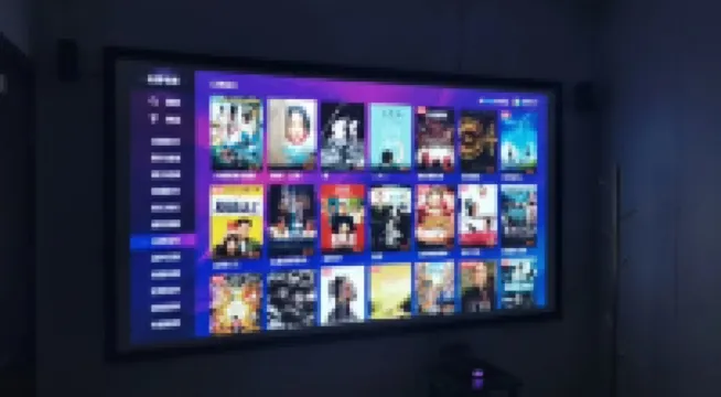 代縣大隱影院民宿